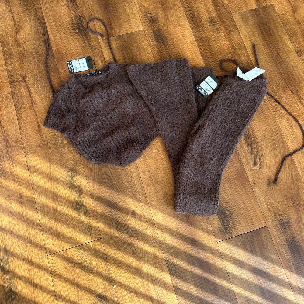 Co Ord